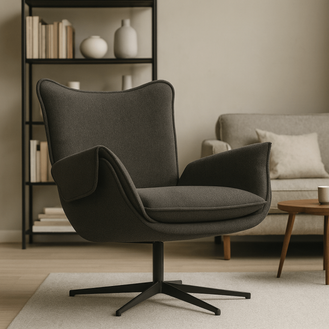 EDEN armchair
