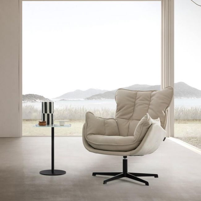 JULES armchair