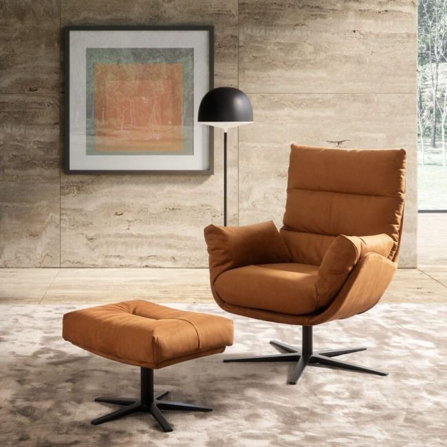 JULIA armchair