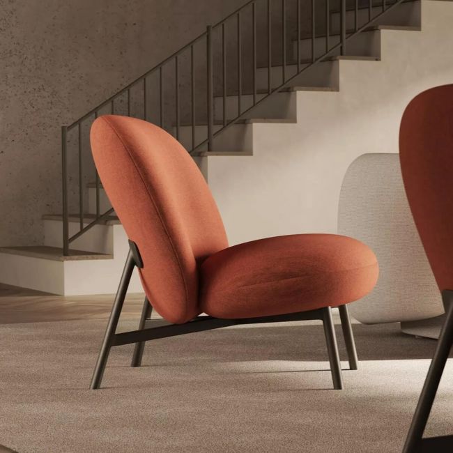 JUVO armchair