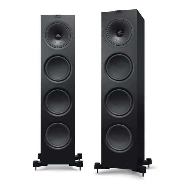 Audio speakers KEF Q950