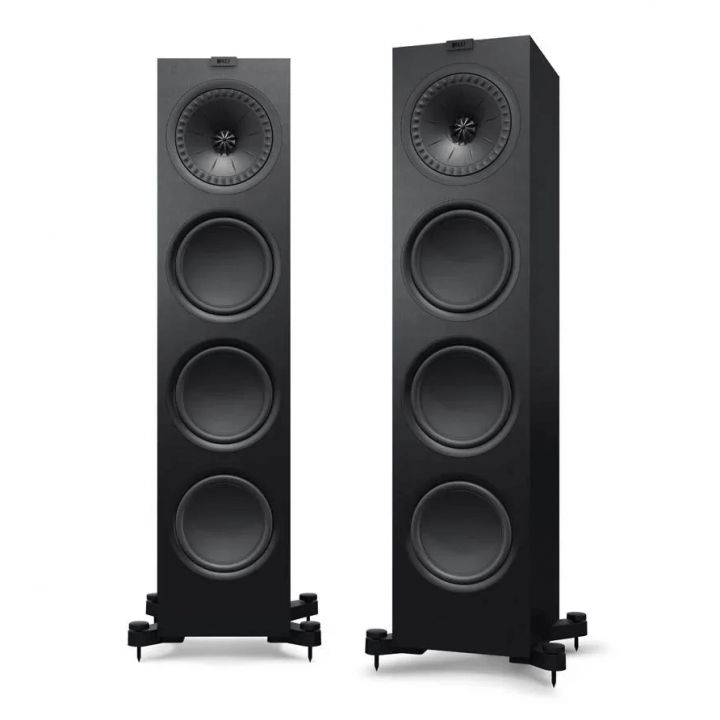 Audio speakers KEF Q950