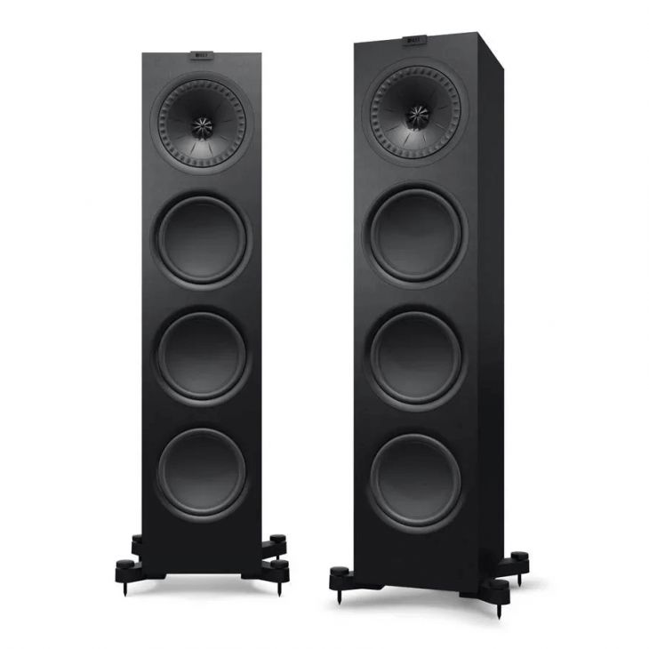 Audio speakers KEF Q950