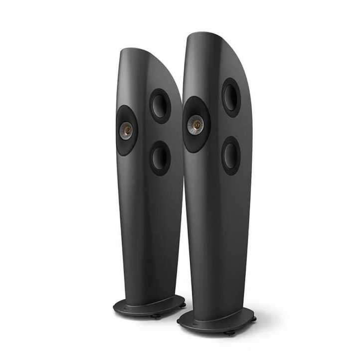Audio speakers KEF Blade Two Meta