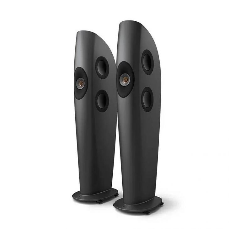 Audio speakers KEF Blade Two Meta