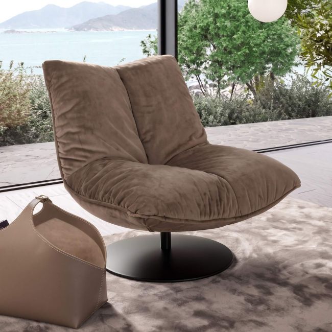 Softie armchair