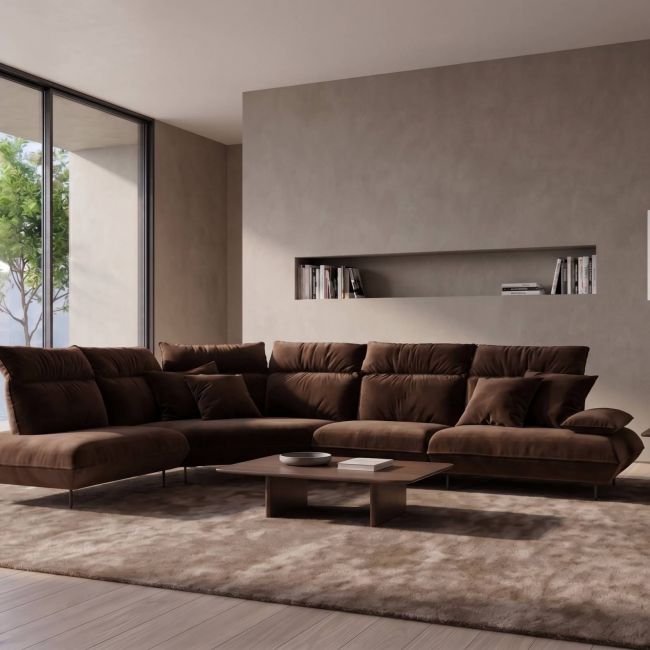 Solara collection