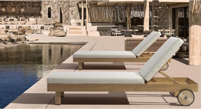 Naujoji LOUNGE kolekcija – išskirtinis jaukumas