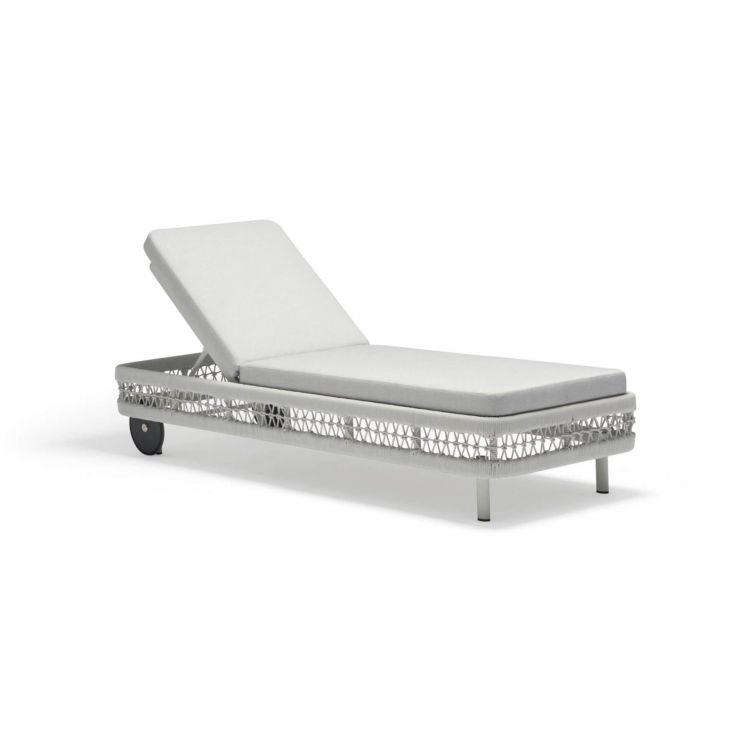 CLUB sun lounger