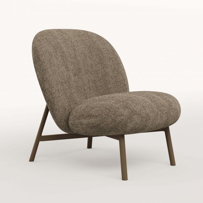 Loungechair JUVO Pek 01