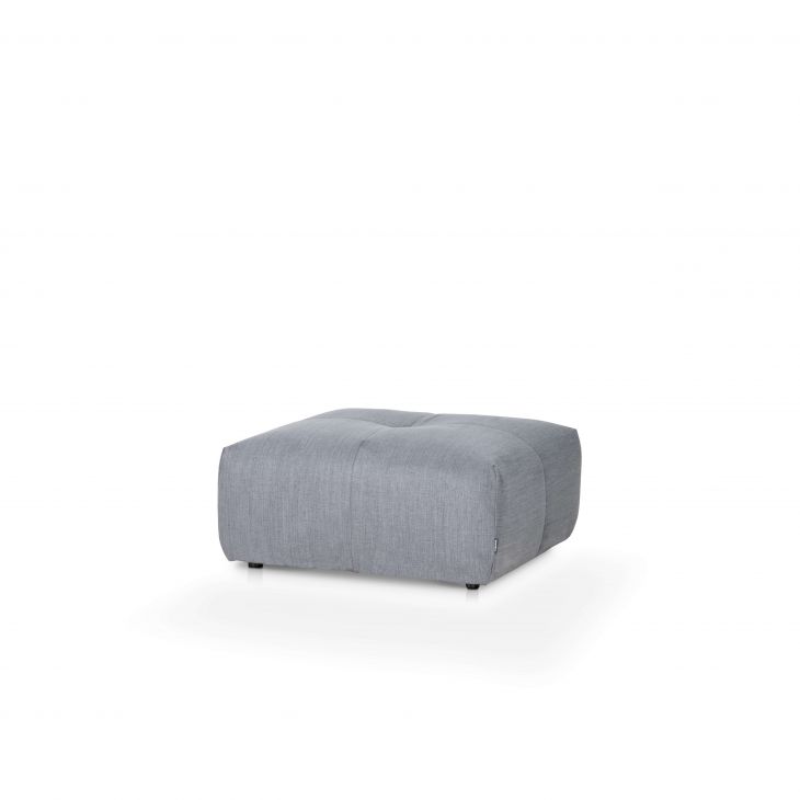 PALACE Pufas Key West Dark Grey