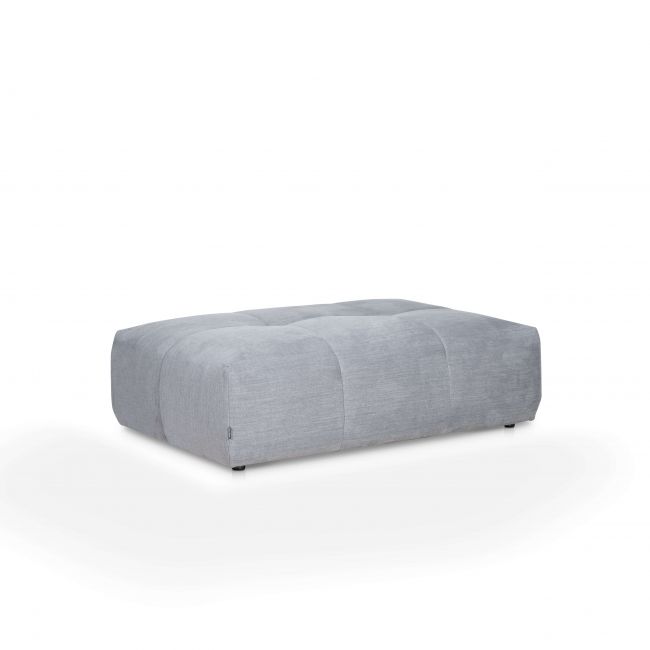 PALACE Stoolbench Key West Dark Grey