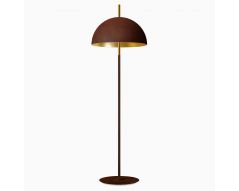 The Queen Floor Lamp