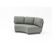 Outdoor furniture collections
