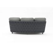 Outdoor furniture collections
