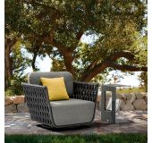 Outdoor furniture collections