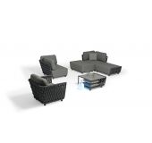 Outdoor furniture collections