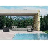 Outdoor furniture collections