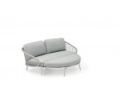 Outdoor furniture collections