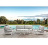 Outdoor furniture collections