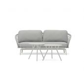 Outdoor furniture collections