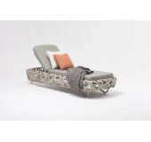 Outdoor furniture collections