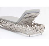 Outdoor furniture collections