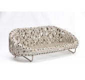 Outdoor furniture collections