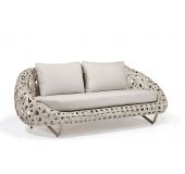 Outdoor furniture collections