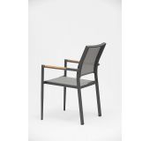 Outdoor furniture collections