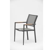 Outdoor furniture collections