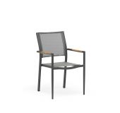 Outdoor furniture collections
