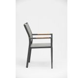 Outdoor furniture collections