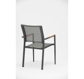 Outdoor furniture collections