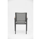 Outdoor furniture collections