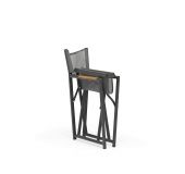 Outdoor furniture collections