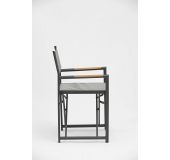 Outdoor furniture collections
