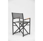 Outdoor furniture collections
