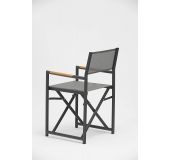 Outdoor furniture collections