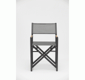 Outdoor furniture collections
