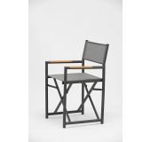 Outdoor furniture collections