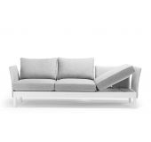 Outdoor furniture collections