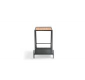 Outdoor furniture collections