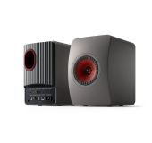 High-End audio