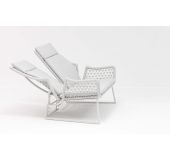 Outdoor furniture collections