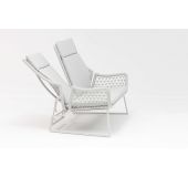 Outdoor furniture collections