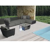 Outdoor furniture collections