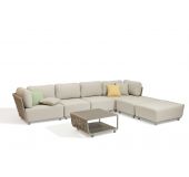 Outdoor furniture collections