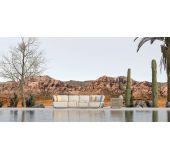 Outdoor furniture collections