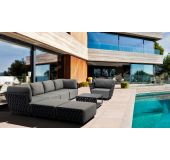 Outdoor furniture collections
